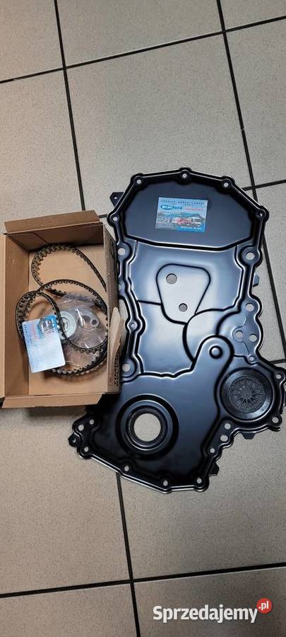Rozrząd ford Focus MONDEO GALAXY KUGA SMAX Radom