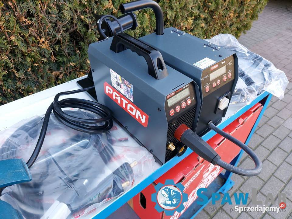 Paton MultiPRO 250 154 sprzedam
