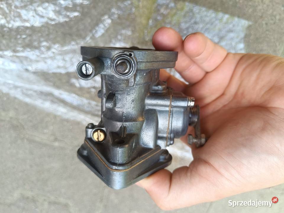 Fiat 126p gaźnik650 regeneracji maluch FSM Bielsko-Biała sprzedam