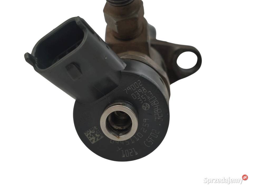 WTRYSKIWACZ Ford Focus Peugeot 206 207 307 407 osobowe Chełm sprzedam