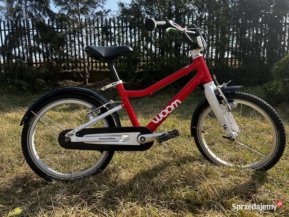 woom 3 kujawsko-pomorskie Piotrków Kujawski