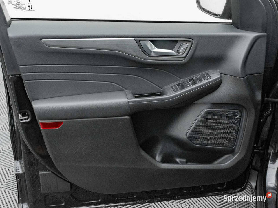 Ford Kuga GD8F14925 FHEV AWD Titanium X Podgrzf SUV Kuga Gdańsk