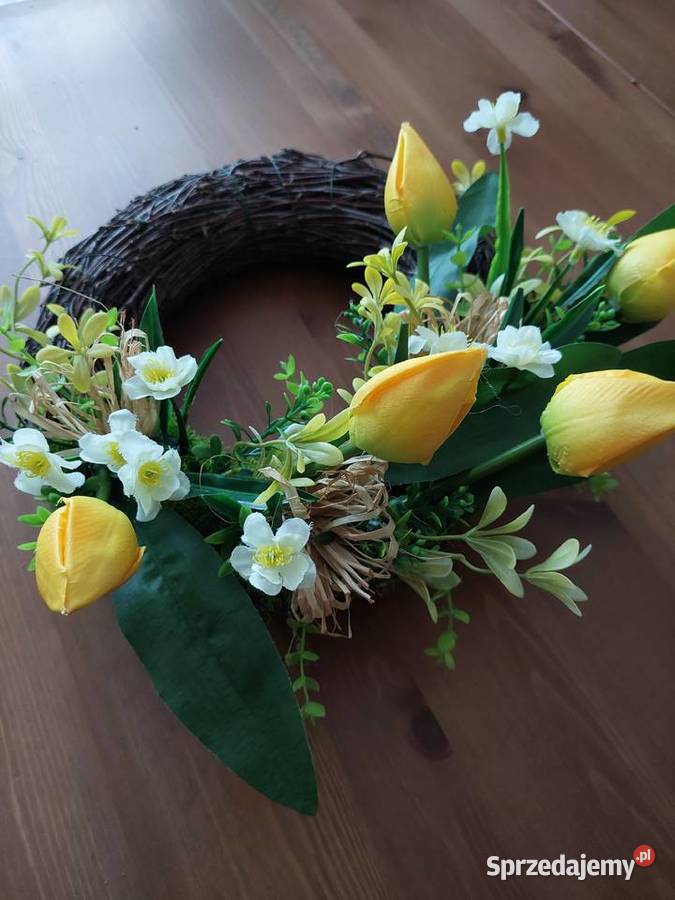 WIANEK WIELKANOCNY Stargard