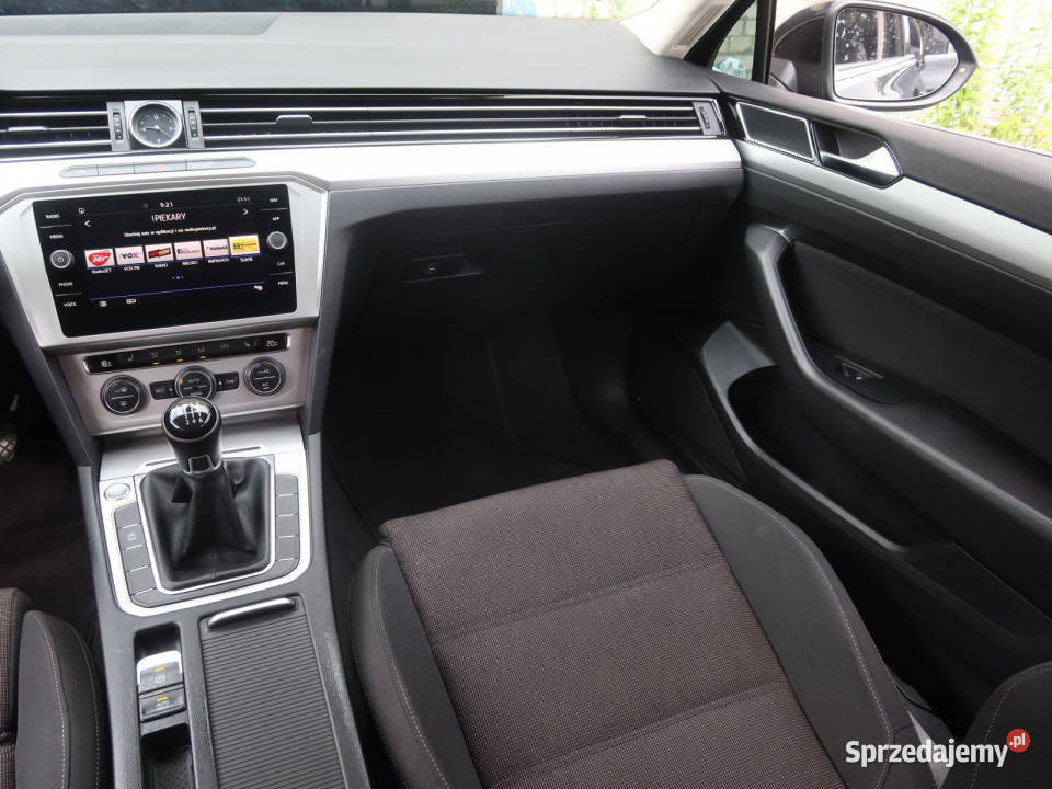 VW Passat 20 TDI Katowice sprzedam