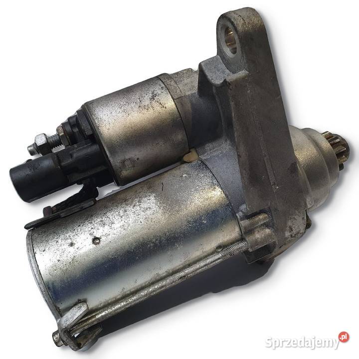 ROZRUSZNIK Seat Ibiza IV 12 12V oryginał VALEO lubelskie Chełm