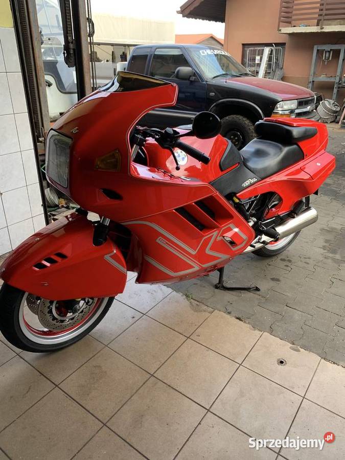 BMW K1 1000