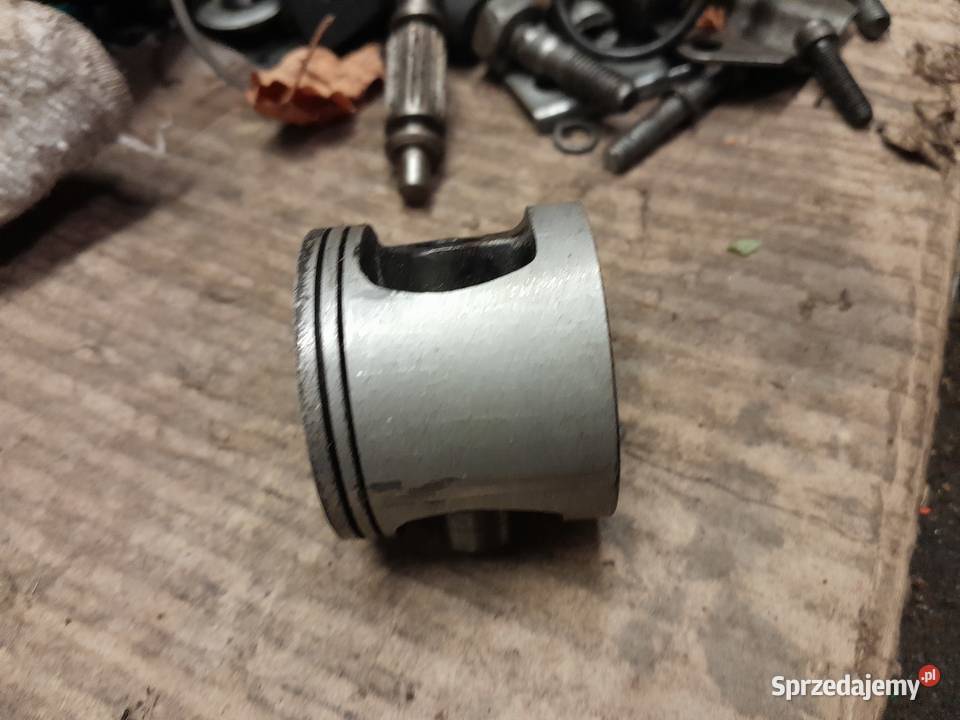 Tłok 42mm śląskie Żywiec sprzedam