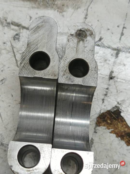 GŁOWICA KOMPLETNA 7810463 03 20 D N47 Bmw Seria