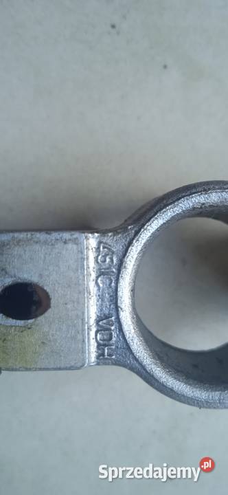 Mostki panewki wałka 12 12v AZQ BME seat vw Jaworzno sprzedam