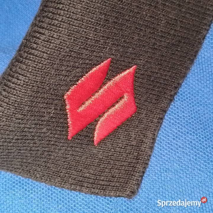 Koszulka polo męska Suzuki Collection xl Wyszków