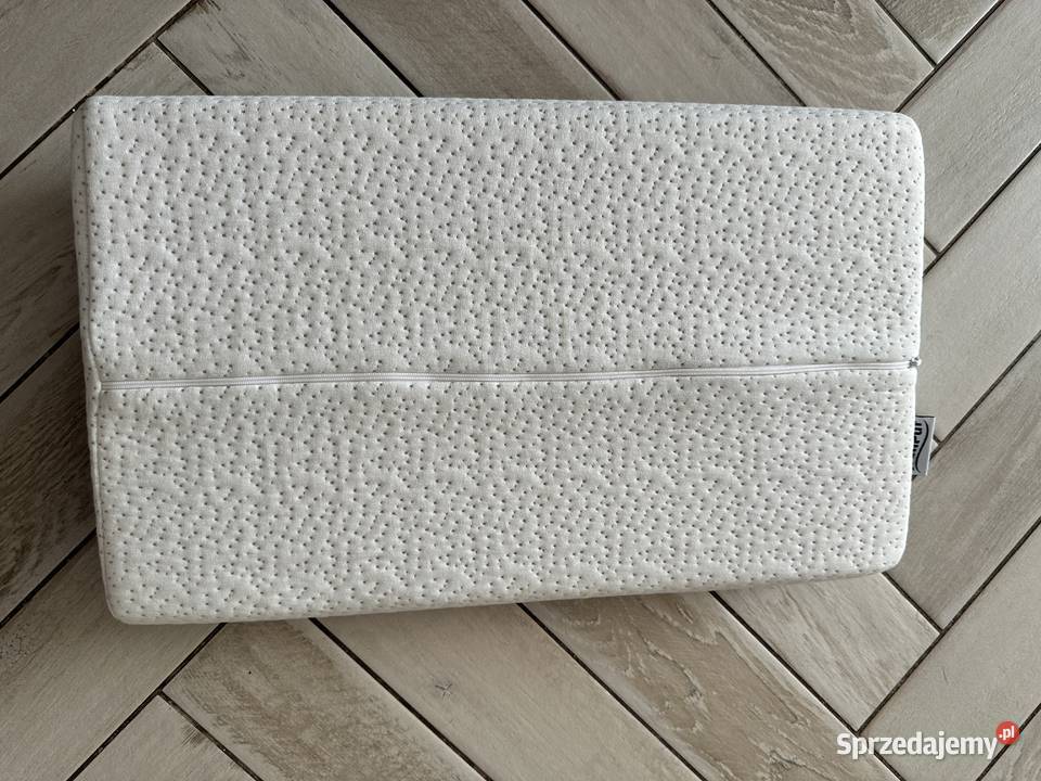 Poduszka ortopedyczna Wellpur Łódź