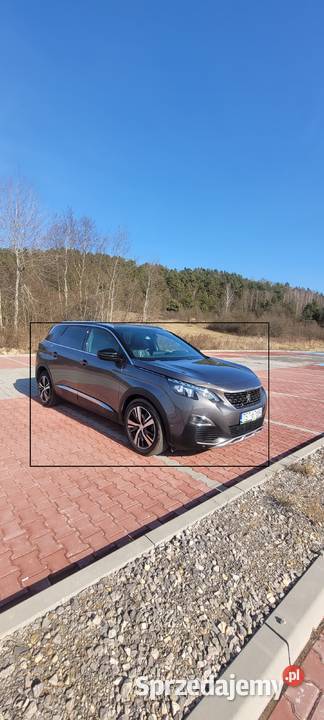 LEW 5008 2 115KM Starachowice