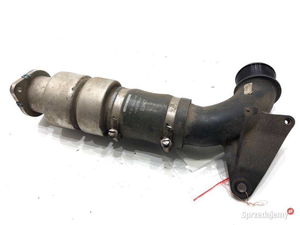 RURA POWIETRZA FORD TOURNEO F1B16C750AB 15 120 sprzedam