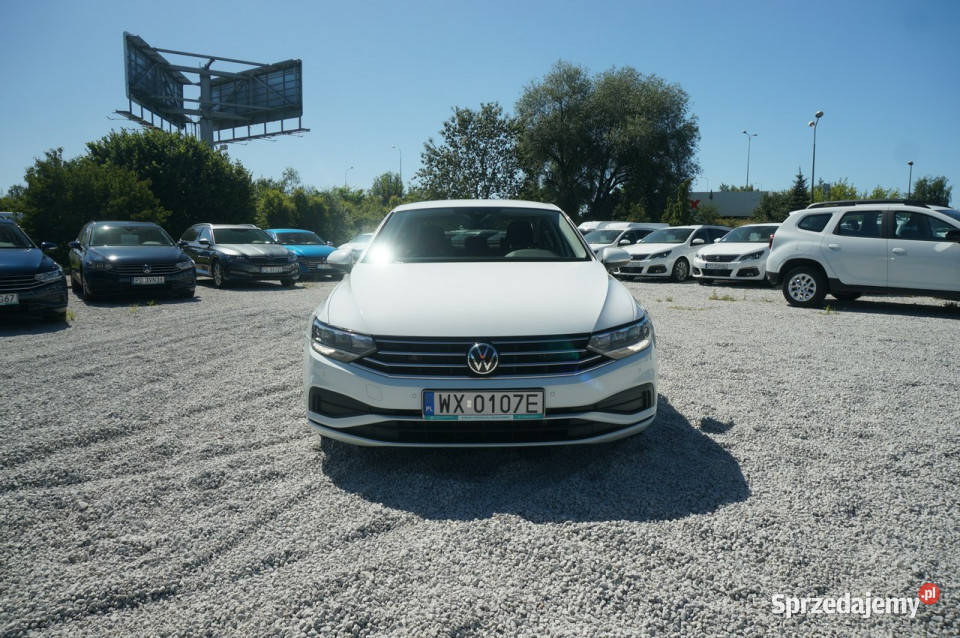 Volkswagen Passat 20 TDI150 Evo Essence DSG diesel Passat Poznań sprzedam