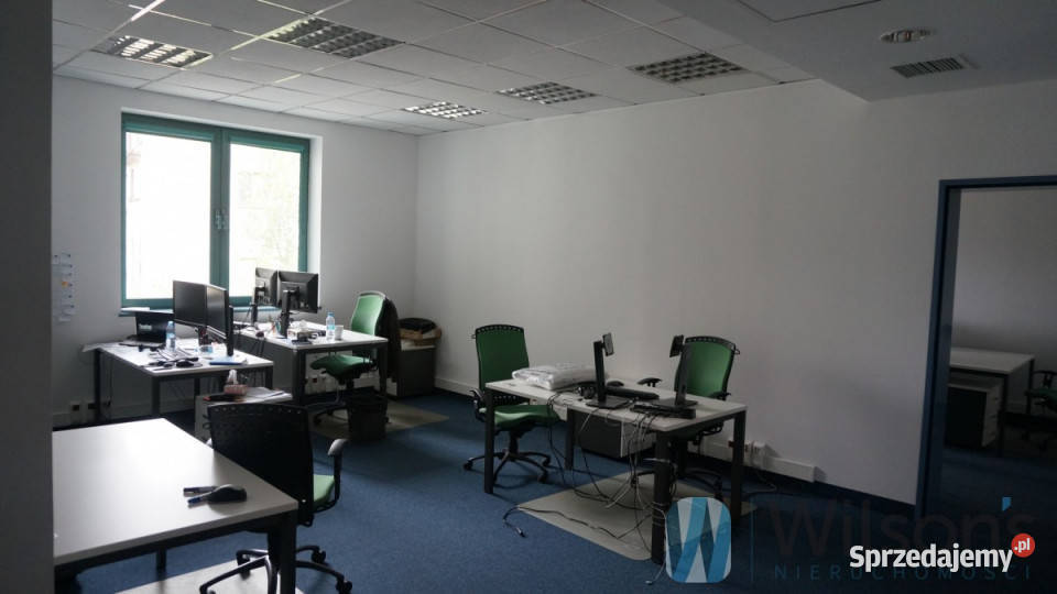 wynajmu lokalu Wrocław Ilość pomieszczeń 5