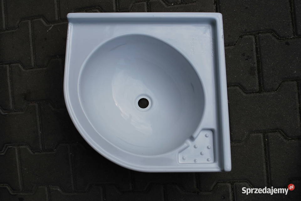 MAŁA NAROZNA UMYWALKA DO KAMPERAPRZYCZEPY Grzebowilk sprzedam