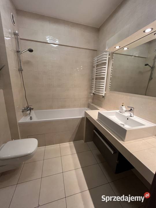 Wynajmę mieszkanie 75 m Ząbki Powstańców Wynajem