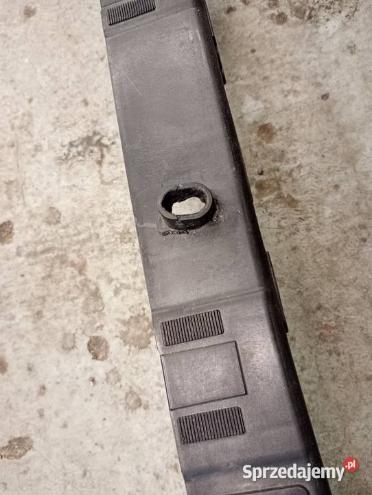 Listwa zderzaka 7457057 BMW f40 f44