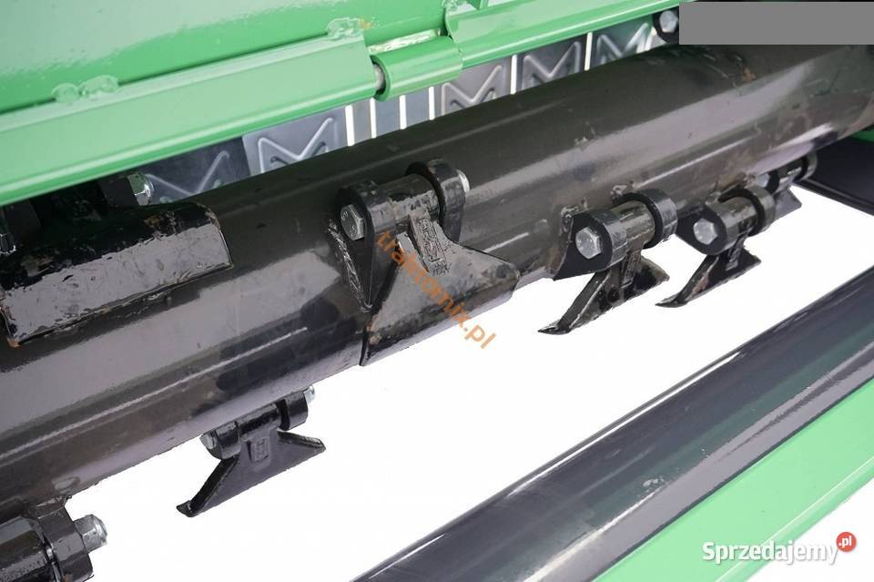 kosiarka bijakowa na wysięgniku AGF 200 z nieuszkodzony Bydgoszcz