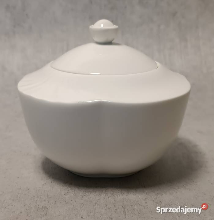 VILLEROY BOCH Cukiernica ARCO WEISS ANNO1748 Jawor
