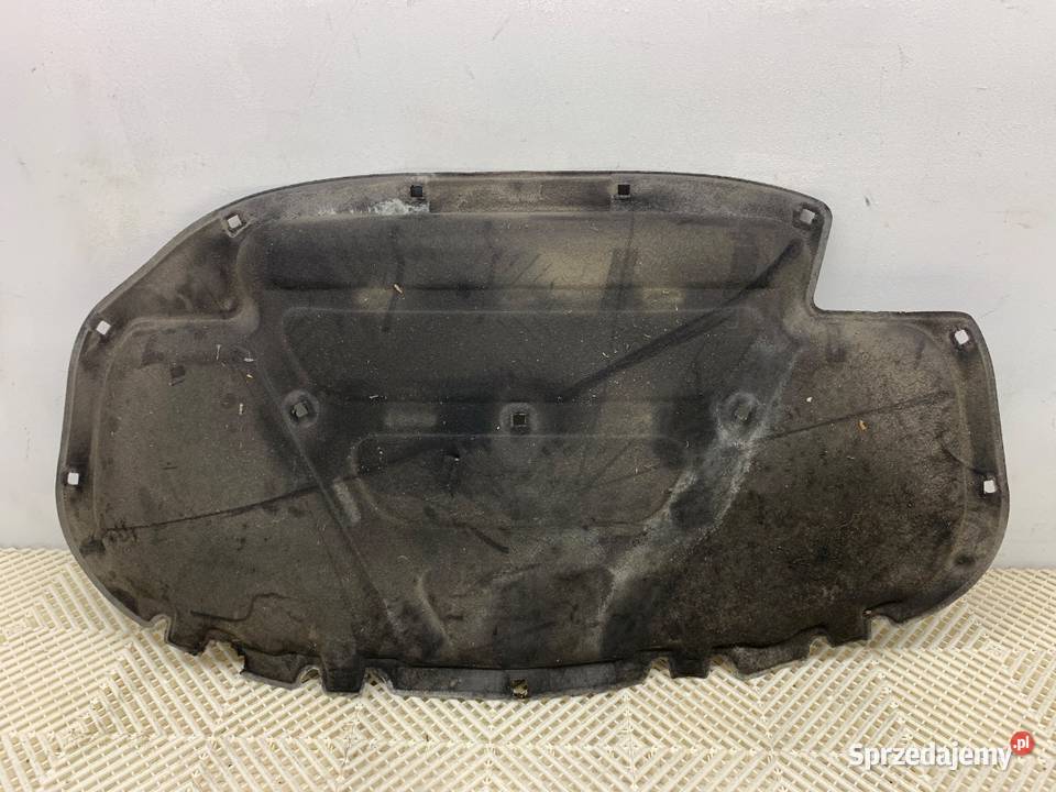 WYGŁUSZENIE MASKI VW GOLF VII Hatchback podkarpackie