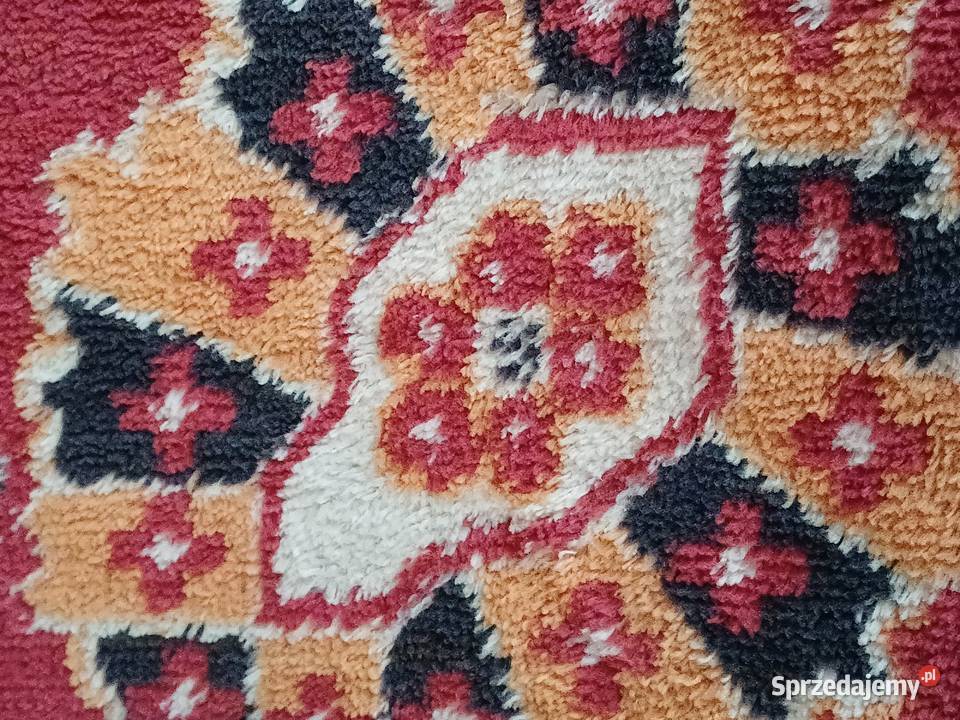 vintage stylowa kapakilim