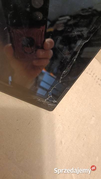 Medion Life Tab nie załącza się Poznań