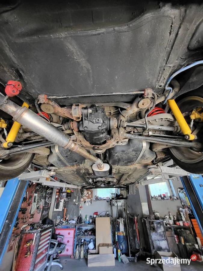 BMW Seria 3 E46 22 Compact 320i M54B22 swap 180