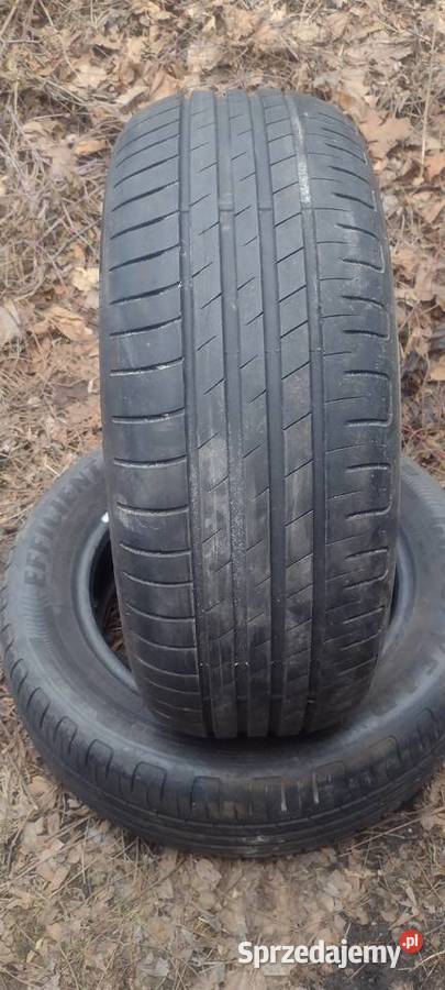 2 opony letnie 2056016 goodyear tanio 99 2