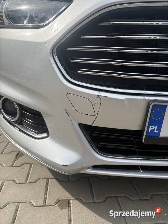 Ford Fusion 20 ecoboost 243 Bydgoszcz sprzedam