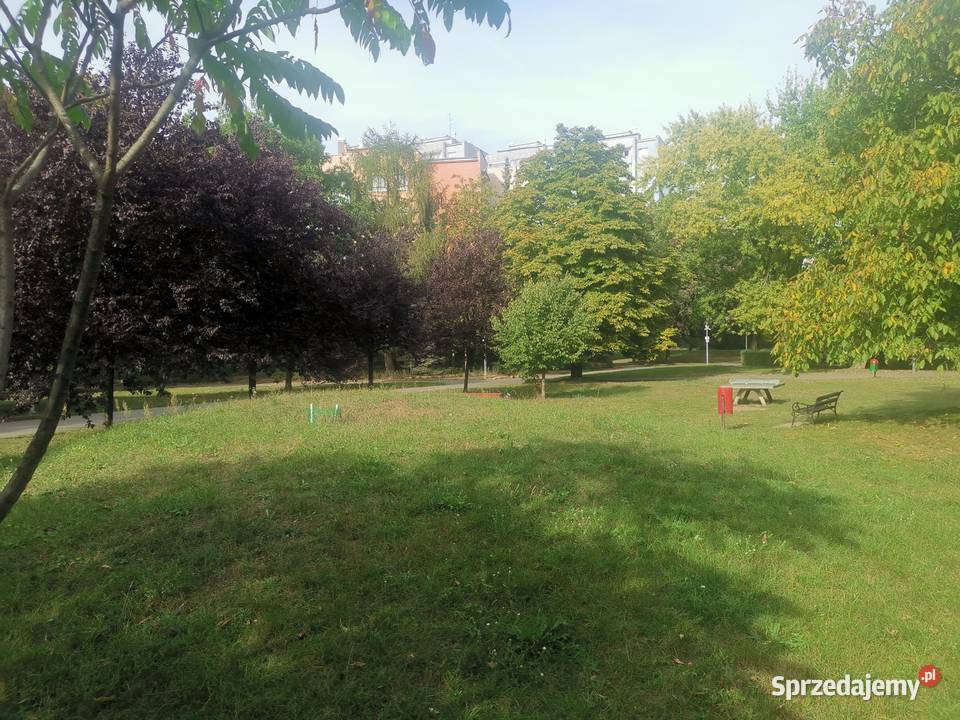 Sprzedam 2pokojwe mieszkanie Bielany 48m2 mazowieckie Warszawa