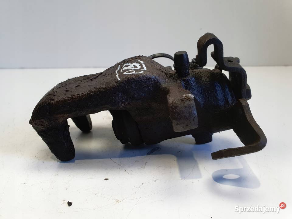 Renault Scenic II TYLNY ZACISK HAMULCOWY prawy sprzedam