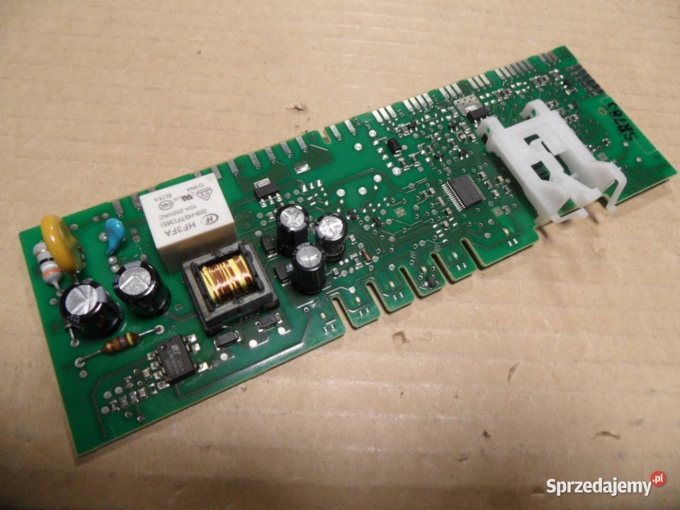 sterownik lodowki bosch KGV36NL20 9000601077 świętokrzyskie Strawczyn