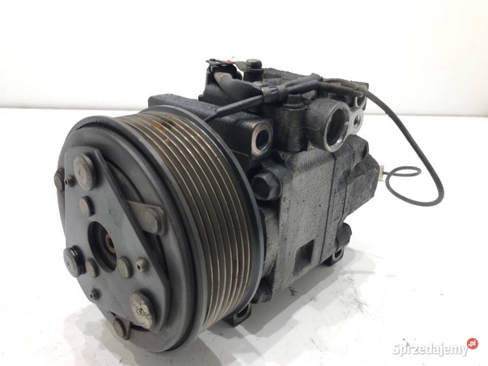 SPRĘŻARKA KLIMATYZACJI MAZDA CX7 H12A1AW4GE 22