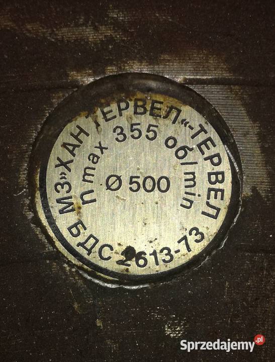 Nowy uchwyt tokarski 4 szczękowy