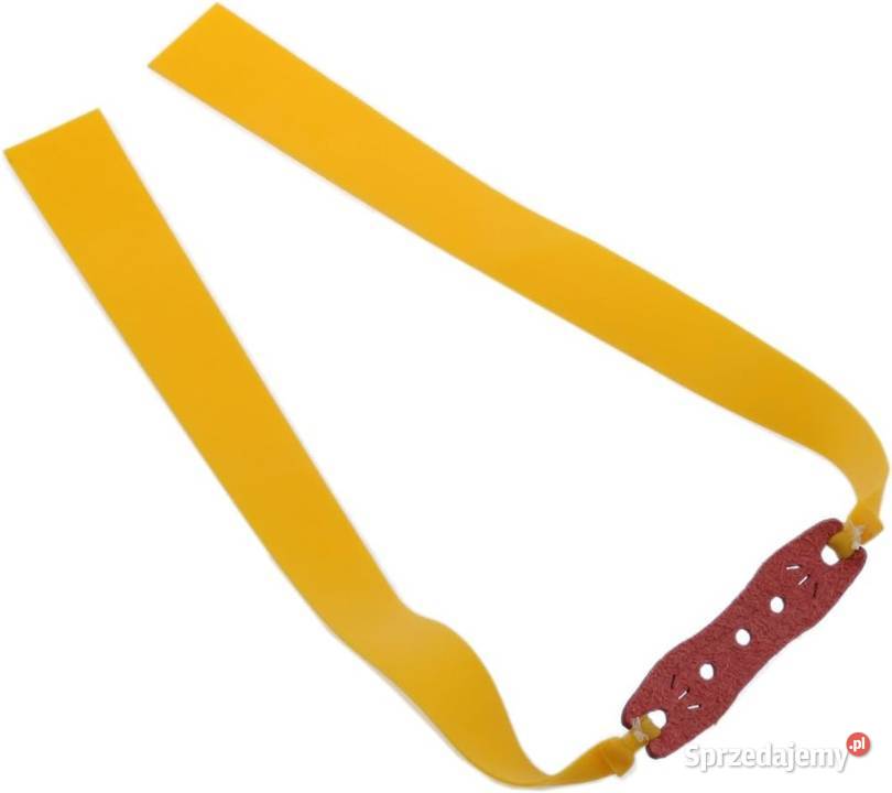 ZAPASOWA Guma do procy mocna płaska GUMKA GUMKI Nowy Sącz sprzedam