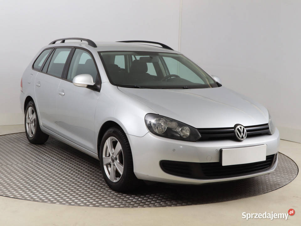 VW Golf 16 TDI 1598cm3 Golf dolnośląskie Bielany Wrocławskie