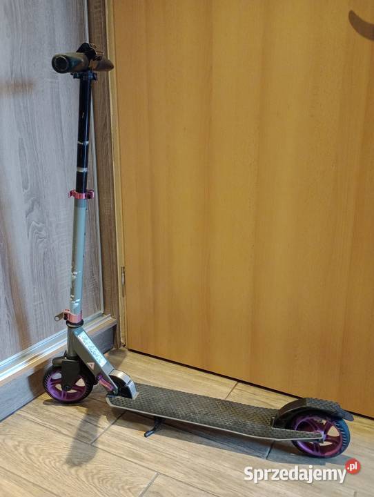 Hulajnoga dziecięca wielkopolskie