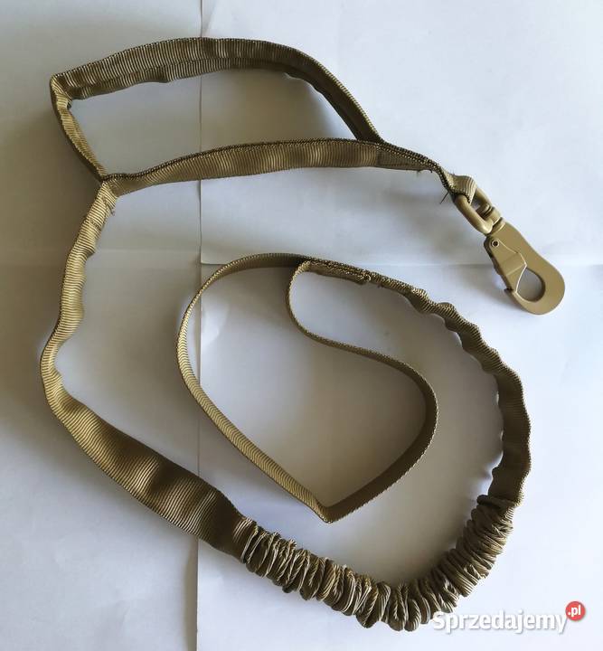 Nerka wojskowa w kolorze piaskowym Survival Dla mężczyzn Ostrów Wielkopolski