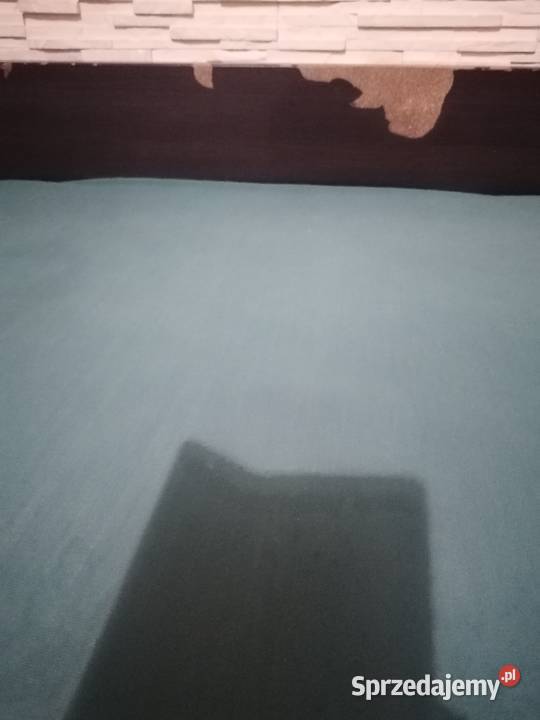 Łóżko 160x200 z materacem Łóżka Okocim sprzedam