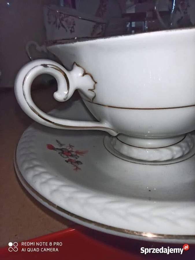 Filiżanka CT Altwasser Germany Syg 1929r pomorskie Gdańsk