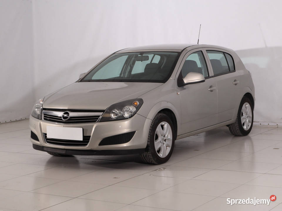 Opel Astra 16 16V mazowieckie Piaseczno