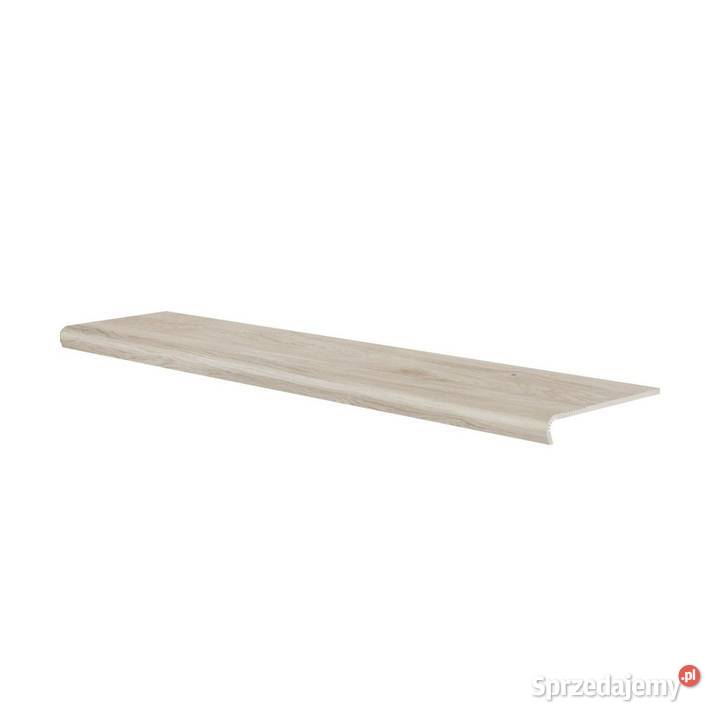 Stopnica tamarac Bianco Mist Orange Gromadka sprzedam