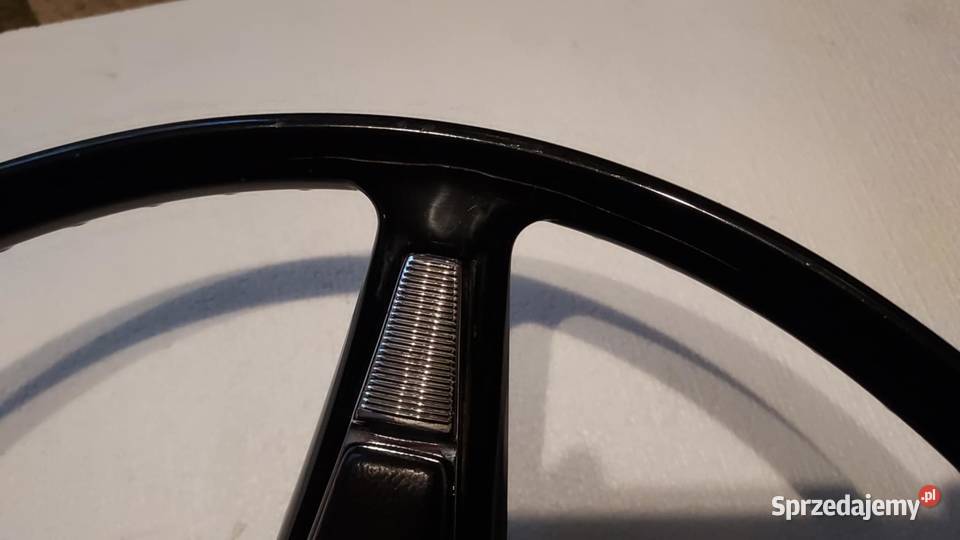 Kierownica Fiat 125p osobowe Płock sprzedam