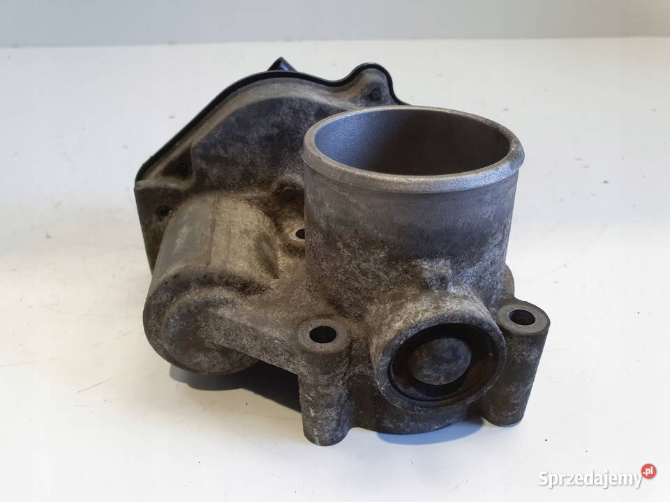 PRZEPUSTNICA Ford Focus MK2 II 16 16V Chełm