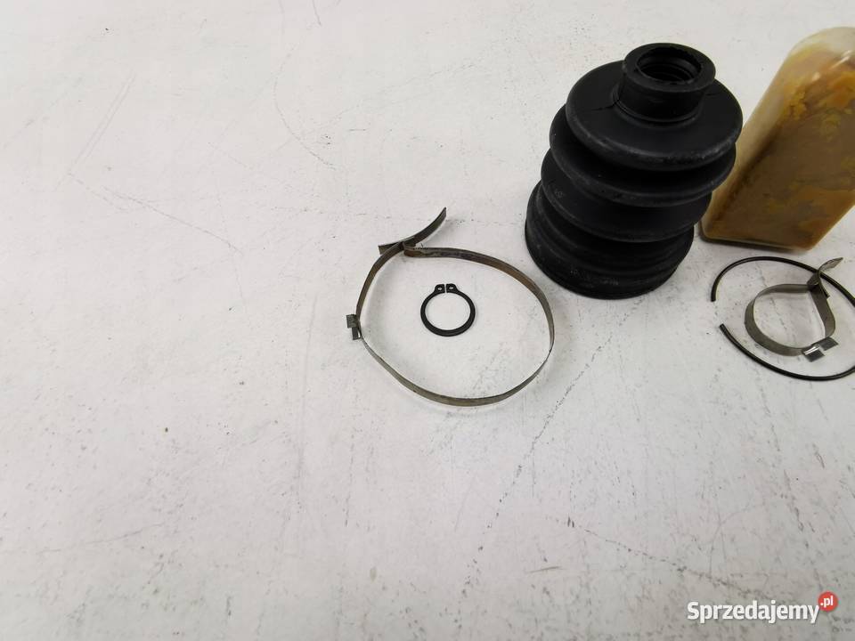 ZESTAW PRZEGUBU SUZUKI SWIFT ALTO 2009 NOWY osobowe