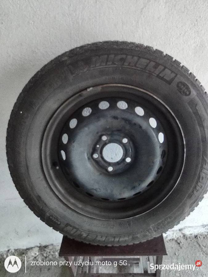 Koła Nisan Qaszkaj zimowe 16 Motoryzacja Szczodre sprzedam
