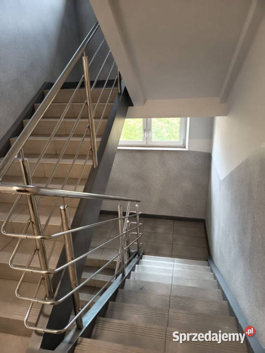 Mieszkanie 3627m2Jesionowa CO2pokoje Łazy