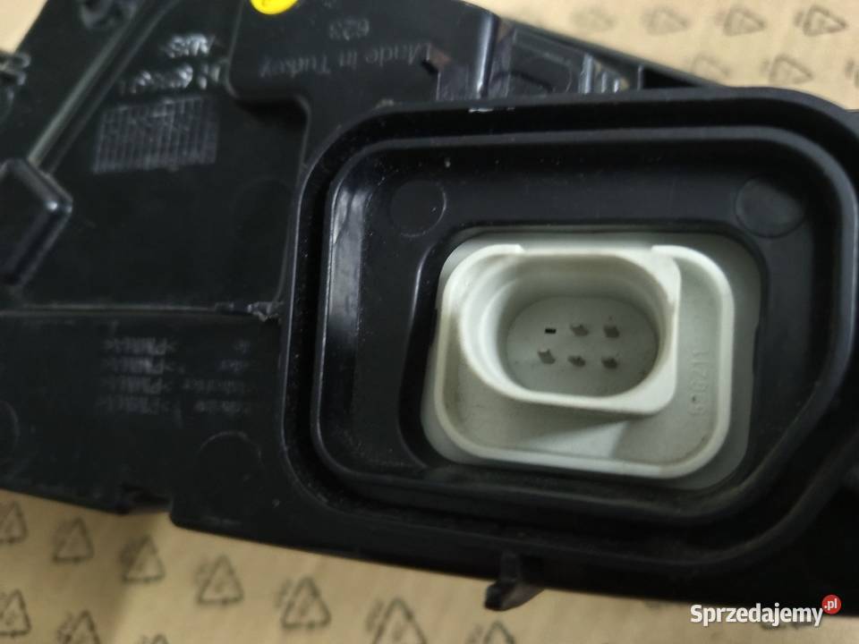 Lampa tylna Audi A8 D4 lift