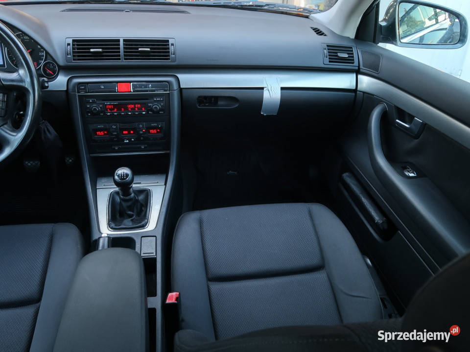 Audi A4 20 Sedan / Limuzyna sprzedam
